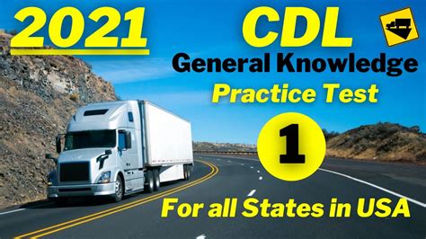 Prepare for you exam with our CDL practice test. . Easy cdl online answers